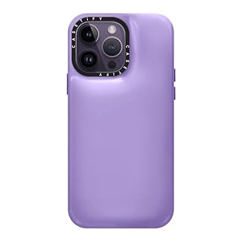 Amazon.com: CASETIFY Pillow iPhone 14 Pro Max Case [Water
